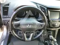 2019 Hyundai I40