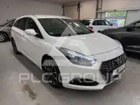 2019 Hyundai I40