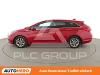 2019 Hyundai I40