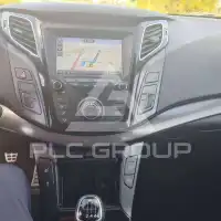 2019 Hyundai I40