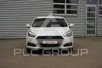 2019 Hyundai I40