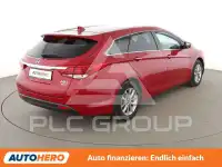 2019 Hyundai I40