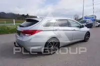 2019 Hyundai I40