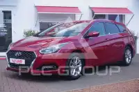 2019 Hyundai I40