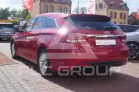 2019 Hyundai I40