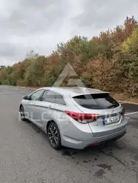 2019 Hyundai I40