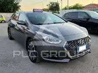 2019 Hyundai I40