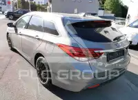 2019 Hyundai I40
