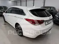 2019 Hyundai I40
