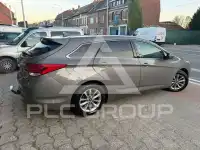 2019 Hyundai I40