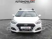 2019 Hyundai I40