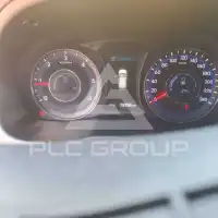2019 Hyundai I40