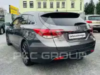 2019 Hyundai I40