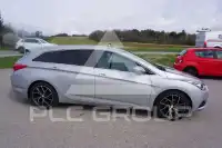 2019 Hyundai I40