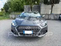 2019 Hyundai I40