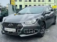 2019 Hyundai I40