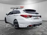 2019 Hyundai I40