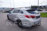 2019 Hyundai I40
