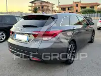 2019 Hyundai I40