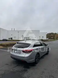 2019 Hyundai I40