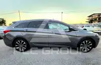 2019 Hyundai I40
