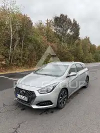 2019 Hyundai I40