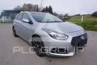 2019 Hyundai I40