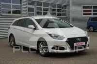 2019 Hyundai I40