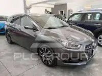 2019 Hyundai I40