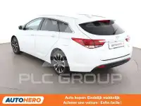 2019 Hyundai I40