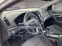 2019 Hyundai I40
