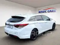 2019 Hyundai I40