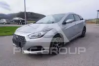 2019 Hyundai I40