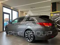 2019 Hyundai I40