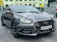 2019 Hyundai I40