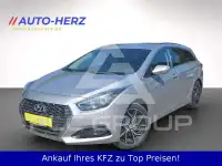 2019 Hyundai I40
