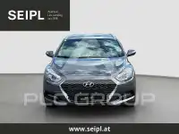 2019 Hyundai I40