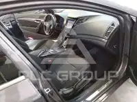 2019 Hyundai I40