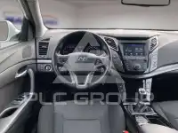 2019 Hyundai I40