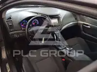 2019 Hyundai I40