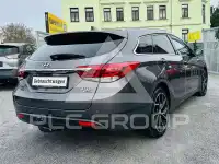 2019 Hyundai I40