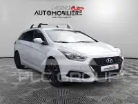 2019 Hyundai I40