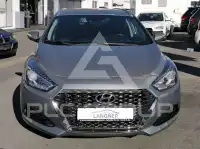 2019 Hyundai I40
