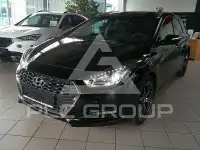 2019 Hyundai I40