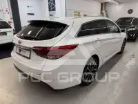 2019 Hyundai I40