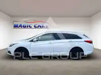 2019 Hyundai I40