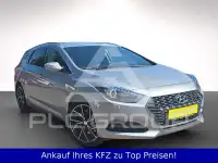 2019 Hyundai I40