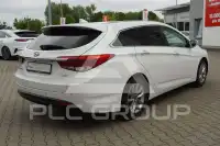 2019 Hyundai I40