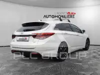 2019 Hyundai I40
