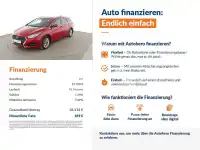 2019 Hyundai I40
